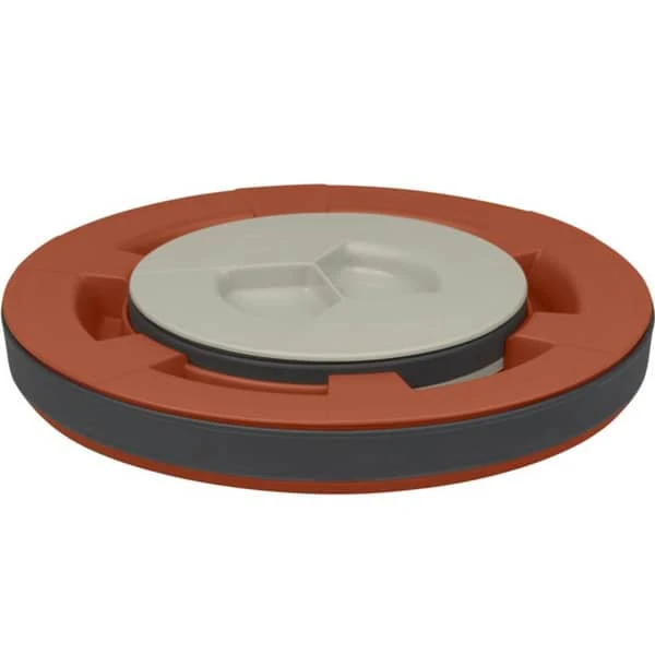 SEA TO SUMMIT X-SEAL & GO SET LARGE RUST/SAND 23 4 SEA TO SUMMIT X-SEAL & GO SET LARGE RUST/SAND 23 - Image 2