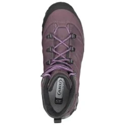 AKU COLDAI NBK GORE-TEX W DEEP PURPLE 23 10 AKU COLDAI NBK GORE-TEX W DEEP PURPLE 23 -Camping Equipment Store 9 113219 coldai nbk gore tex w deep purple cod351 565 04