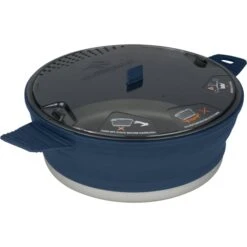 Camping Equipment Store 28 SEA TO SUMMIT X POT LARGE 4 L NAVY 23