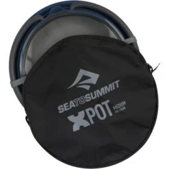 SEA TO SUMMIT X POT KETTLE 2,2L NAVY 23 -Camping Equipment Store 9 113564 x pot kettle 2 2l navy dpotkettle2 04