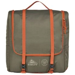 KELTY CAMP GALLEY DELUXE BELUGA/DULL GOLD 23