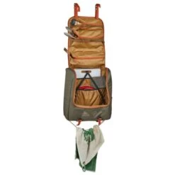 KELTY CAMP GALLEY DELUXE BELUGA/DULL GOLD 23 -Camping Equipment Store 9 113664 24669022bel 04