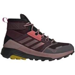 ADIDAS TERREX TRAILMAKER MID C.RDY W SHAMAR/WONOXI/CBLACK 22