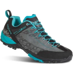 KAYLAND REVOLT W'S GORE-TEX GREY AZURE 23