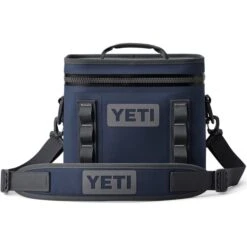 YETI HOPPER FLIP 8 SOFT COOLER NAVY 22