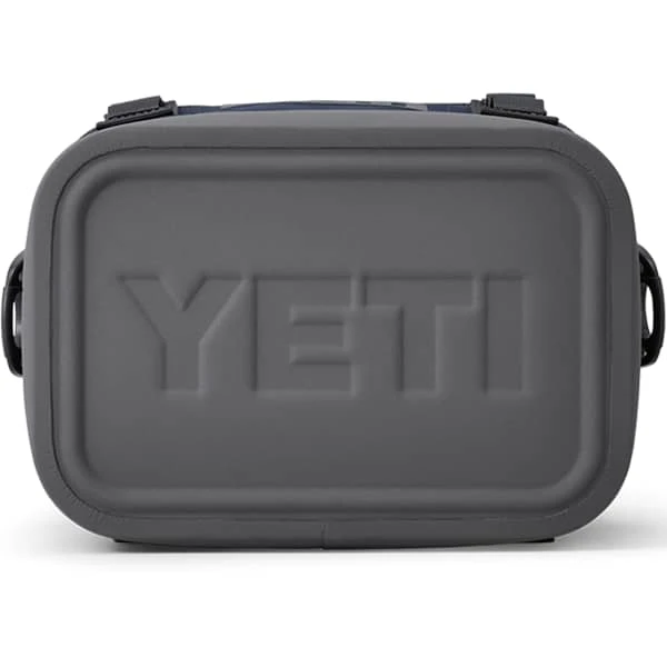 YETI HOPPER FLIP 8 SOFT COOLER NAVY 22 7 YETI HOPPER FLIP 8 SOFT COOLER NAVY 22 - Image 5