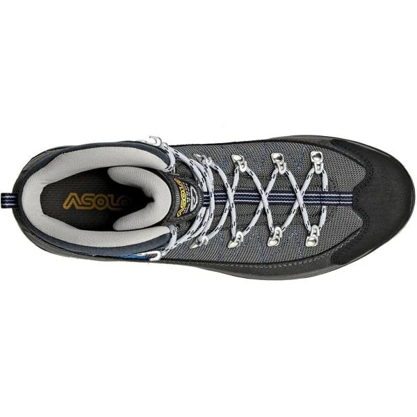 ASOLO FINDER GV GRAPHITE/GUNMETAL/SPORTY BLUE 23 8 ASOLO FINDER GV GRAPHITE/GUNMETAL/SPORTY BLUE 23 - Image 6