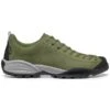 SCARPA MOJITO GORE-TEX DARK GRASSHOPPER 23