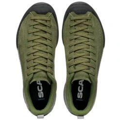 SCARPA MOJITO GORE-TEX DARK GRASSHOPPER 23 -Camping Equipment Store 9 122477 mojito gore tex dark grasshopper 32682 200 7 04