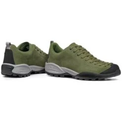SCARPA MOJITO GORE-TEX DARK GRASSHOPPER 23 -Camping Equipment Store 9 122477 mojito gore tex dark grasshopper 32682 200 7 06