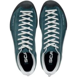 SCARPA MOJITO PETROL 23 -Camping Equipment Store 9 122481 32605 350 507 06