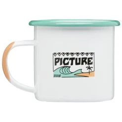 PICTURE SHERMAN CUP WHITE SURF 23 5 PICTURE SHERMAN CUP WHITE SURF 23 -Camping Equipment Store 9 123584 acc119p t 02