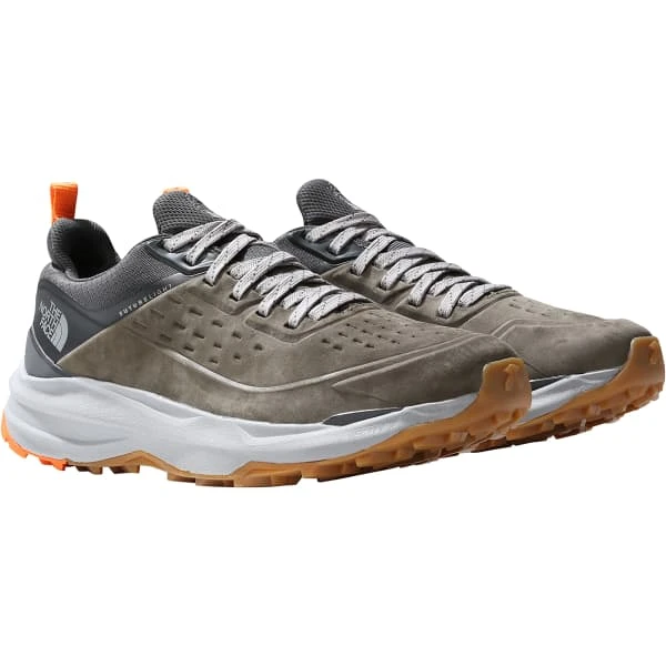 THE NORTH FACE M VECTIV EXPLORIS 2 FUTURELIGHT LTHR NEW TAUPE GREEN/ASPHALT GREY 23 4 THE NORTH FACE M VECTIV EXPLORIS 2 FUTURELIGHT LTHR NEW TAUPE GREEN/ASPHALT GREY 23 - Image 2