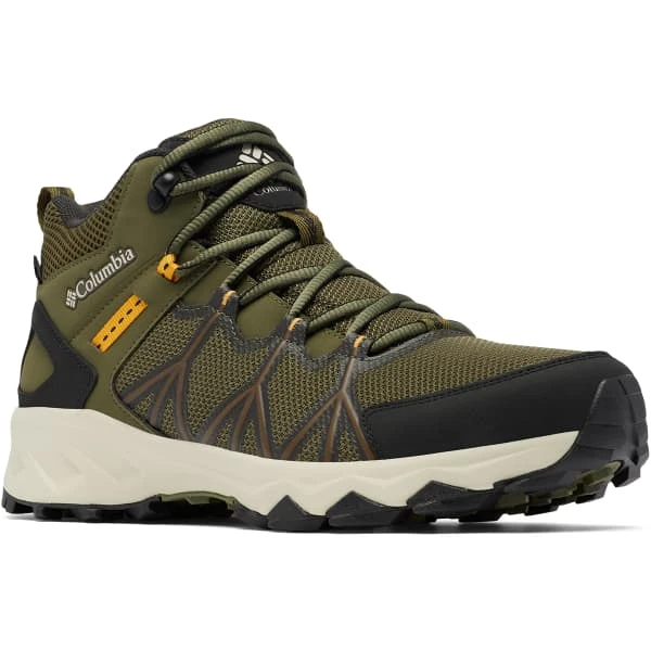 COLUMBIA PEAKFREAK II MID OUTDRY-NORI/BLACK 23 3 COLUMBIA PEAKFREAK II MID OUTDRY-NORI/BLACK 23