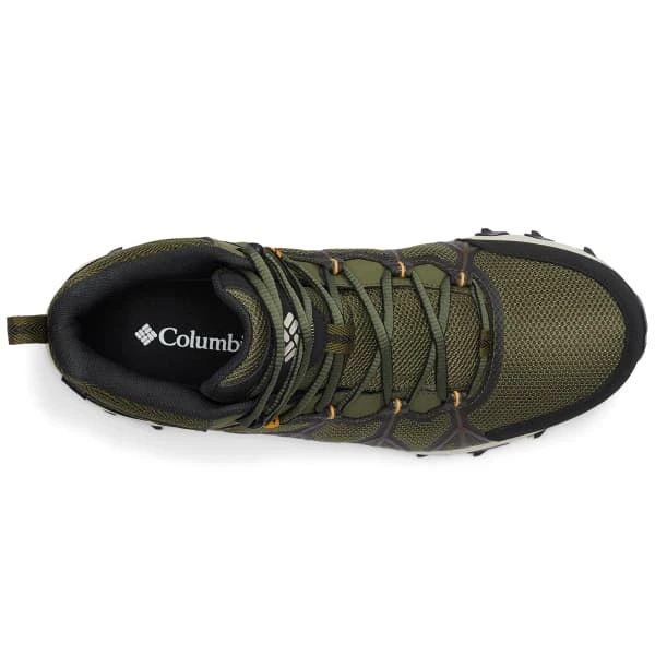 COLUMBIA PEAKFREAK II MID OUTDRY-NORI/BLACK 23 6 COLUMBIA PEAKFREAK II MID OUTDRY-NORI/BLACK 23 - Image 4
