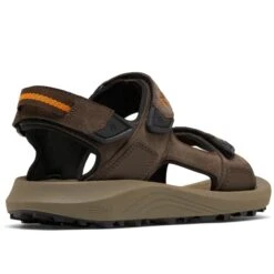 COLUMBIA M TRAILSTORM HIKER 3 STRAP CORDOVAN, GOLD 23 10 COLUMBIA M TRAILSTORM HIKER 3 STRAP CORDOVAN, GOLD 23 -Camping Equipment Store 9 125894 1987221231 03