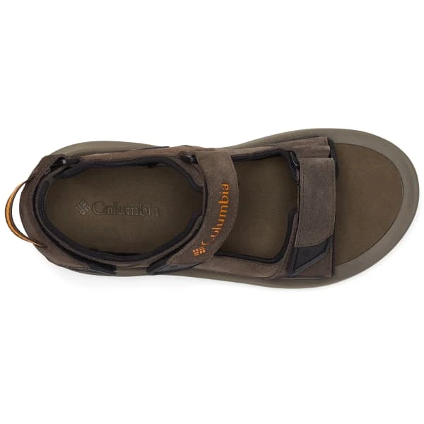 COLUMBIA M TRAILSTORM HIKER 3 STRAP CORDOVAN, GOLD 23 8 COLUMBIA M TRAILSTORM HIKER 3 STRAP CORDOVAN, GOLD 23 - Image 6