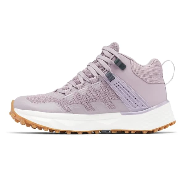 COLUMBIA FACET 75 MID OD WMNS-SHALE MAUVE, GR 23 4 COLUMBIA FACET 75 MID OD WMNS-SHALE MAUVE, GR 23 - Image 2