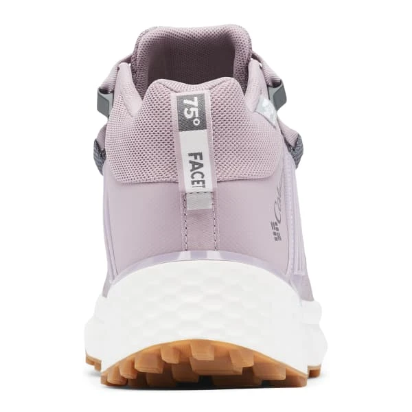 COLUMBIA FACET 75 MID OD WMNS-SHALE MAUVE, GR 23 6 COLUMBIA FACET 75 MID OD WMNS-SHALE MAUVE, GR 23 - Image 4