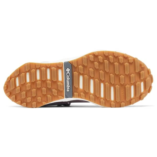 COLUMBIA FACET 75 MID OD WMNS-SHALE MAUVE, GR 23 8 COLUMBIA FACET 75 MID OD WMNS-SHALE MAUVE, GR 23 - Image 6