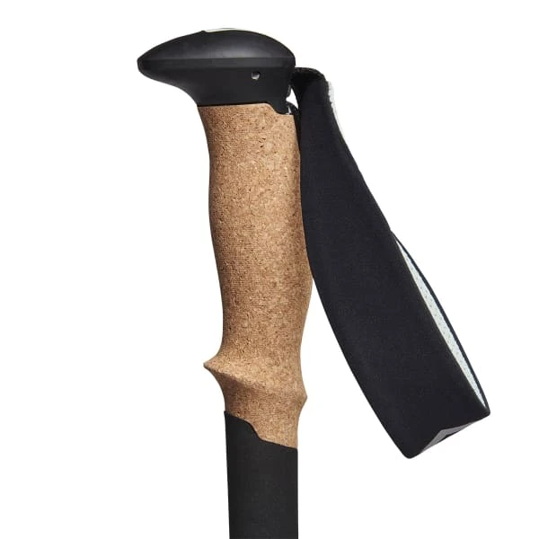 BLACK DIAMOND PURSUIT FLZ TREKKING POLES BLACK-FOAM GREEN 23 5 BLACK DIAMOND PURSUIT FLZ TREKKING POLES BLACK-FOAM GREEN 23 - Image 3