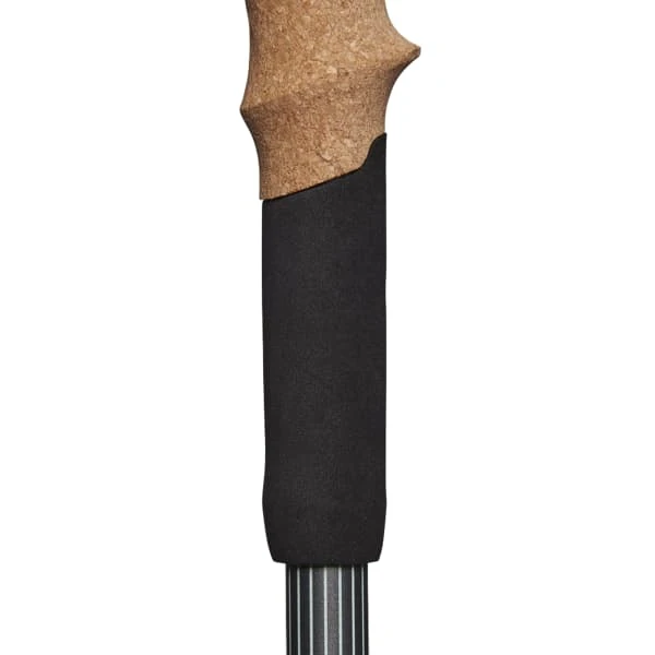 BLACK DIAMOND PURSUIT SHOCK TREKKING POLES STEEL GREY-FOAM GREEN 23 6 BLACK DIAMOND PURSUIT SHOCK TREKKING POLES STEEL GREY-FOAM GREEN 23 - Image 4