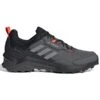 ADIDAS TERREX AX4 GTX GRESIX/GREFOU/SOLRED 23 -Camping Equipment Store 9 126259 hp7396 01