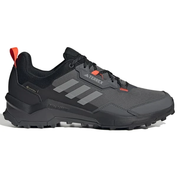 ADIDAS TERREX AX4 GTX GRESIX/GREFOU/SOLRED 23 3 ADIDAS TERREX AX4 GTX GRESIX/GREFOU/SOLRED 23