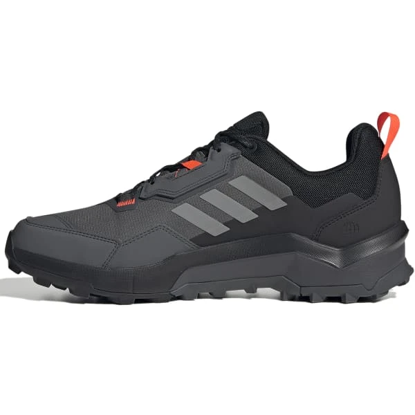 ADIDAS TERREX AX4 GTX GRESIX/GREFOU/SOLRED 23 4 ADIDAS TERREX AX4 GTX GRESIX/GREFOU/SOLRED 23 - Image 2