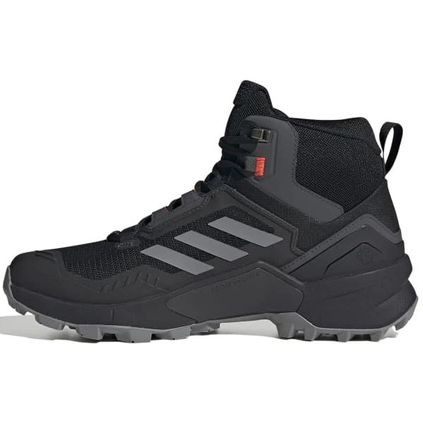 ADIDAS TERREX SWIFT R3 MID GTX CBLACK/GRETHR/SOLRED 23 4 ADIDAS TERREX SWIFT R3 MID GTX CBLACK/GRETHR/SOLRED 23 - Image 2