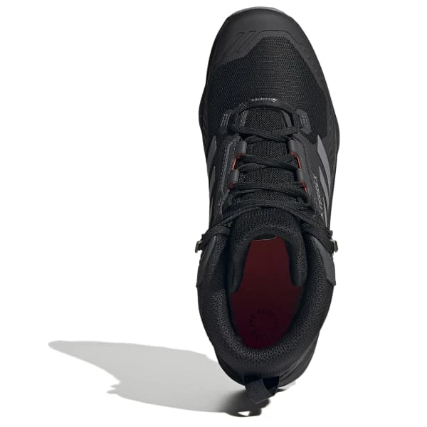 ADIDAS TERREX SWIFT R3 MID GTX CBLACK/GRETHR/SOLRED 23 5 ADIDAS TERREX SWIFT R3 MID GTX CBLACK/GRETHR/SOLRED 23 - Image 3