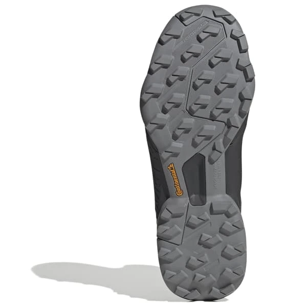 ADIDAS TERREX SWIFT R3 MID GTX CBLACK/GRETHR/SOLRED 23 6 ADIDAS TERREX SWIFT R3 MID GTX CBLACK/GRETHR/SOLRED 23 - Image 4