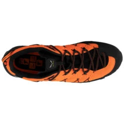 SALEWA WILDFIRE 2 GORE-TEX M FLUO ORANGE/BLACK 23 -Camping Equipment Store 9 126288 00 0000061414 4572 03
