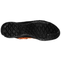 SALEWA WILDFIRE 2 GORE-TEX M FLUO ORANGE/BLACK 23 -Camping Equipment Store 9 126288 00 0000061414 4572 04