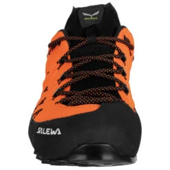 SALEWA WILDFIRE 2 GORE-TEX M FLUO ORANGE/BLACK 23 -Camping Equipment Store 9 126288 00 0000061414 4572 05