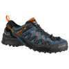 SALEWA MS WILDFIRE EDGE GORE-TEX DARK DENIM/BLACK 23 -Camping Equipment Store 9 126311 00 0000061375 8669 01