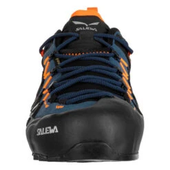 SALEWA MS WILDFIRE EDGE GORE-TEX DARK DENIM/BLACK 23 -Camping Equipment Store 9 126311 00 0000061375 8669 05