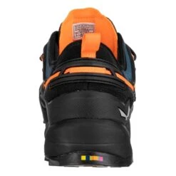 SALEWA MS WILDFIRE EDGE GORE-TEX DARK DENIM/BLACK 23 -Camping Equipment Store 9 126311 00 0000061375 8669 06