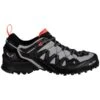 SALEWA WS WILDFIRE EDGE ALLOY/BLACK 23 -Camping Equipment Store 9 126317 ws wildfire edge alloy black 00 0000061347 0546 01