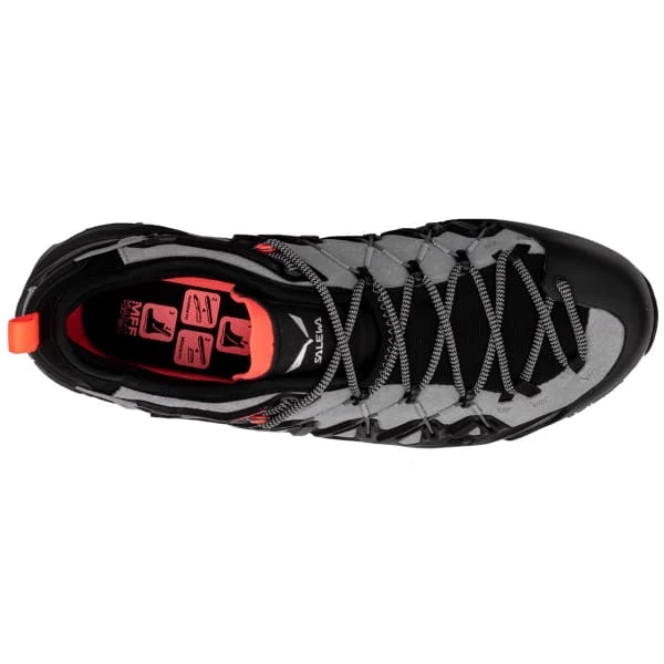 SALEWA WS WILDFIRE EDGE ALLOY/BLACK 23 4 SALEWA WS WILDFIRE EDGE ALLOY/BLACK 23 - Image 2