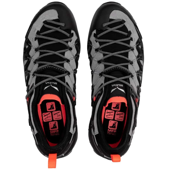SALEWA WS WILDFIRE EDGE ALLOY/BLACK 23 8 SALEWA WS WILDFIRE EDGE ALLOY/BLACK 23 - Image 6