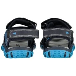 CMP KIDS MAWI SANDAL ANTRACITE 23 -Camping Equipment Store 9 126552 3q91084 u423 03