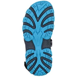 CMP KIDS MAWI SANDAL ANTRACITE 23 -Camping Equipment Store 9 126552 3q91084 u423 05