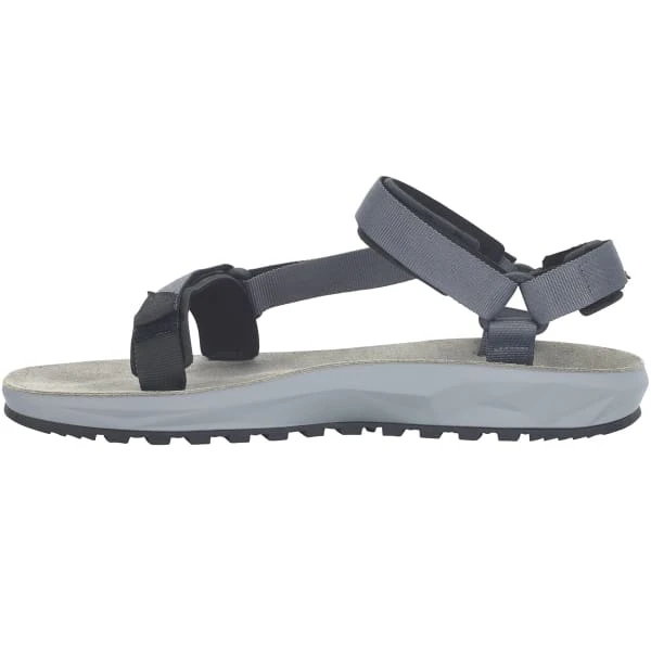 LIZARD SANDAL SUPER HIKE BLACK/DARK GREY 23 5 LIZARD SANDAL SUPER HIKE BLACK/DARK GREY 23 - Image 3