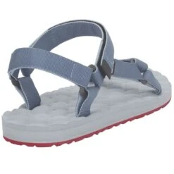 LIZARD SANDAL W'S TRAIL STELLAR BLUE/GLACE BLUE 23 -Camping Equipment Store 9 127300 sandal w s trail stellar blue glace blue 282147 sbgb 04