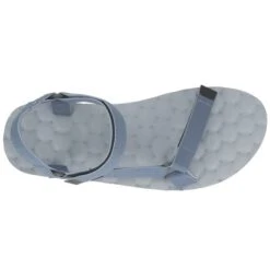 LIZARD SANDAL W'S TRAIL STELLAR BLUE/GLACE BLUE 23 -Camping Equipment Store 9 127300 sandal w s trail stellar blue glace blue 282147 sbgb 05