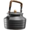 NORDISK ALUMINIUM KETTLE 23 -Camping Equipment Store 9 127308 127010 01