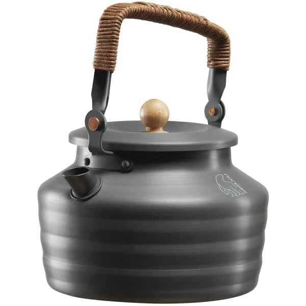 NORDISK ALUMINIUM KETTLE 23 3 NORDISK ALUMINIUM KETTLE 23