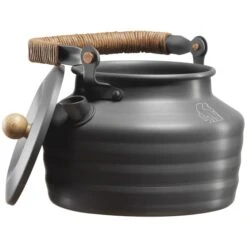 NORDISK ALUMINIUM KETTLE 23 12 NORDISK ALUMINIUM KETTLE 23 -Camping Equipment Store 9 127308 127010 05