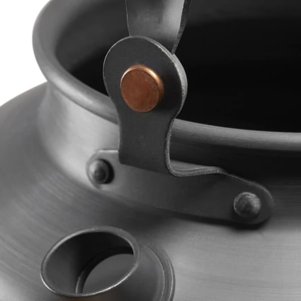 NORDISK ALUMINIUM KETTLE 23 8 NORDISK ALUMINIUM KETTLE 23 - Image 6